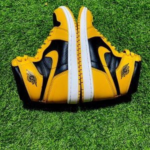 Jordan 1 retro High Pollen